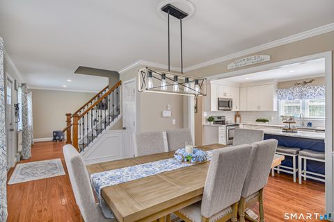 Tiny photo for 23 Possum Drive, New Fairfield, CT 06812 (MLS # 24165533)