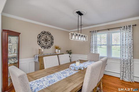 Tiny photo for 23 Possum Drive, New Fairfield, CT 06812 (MLS # 24165533)