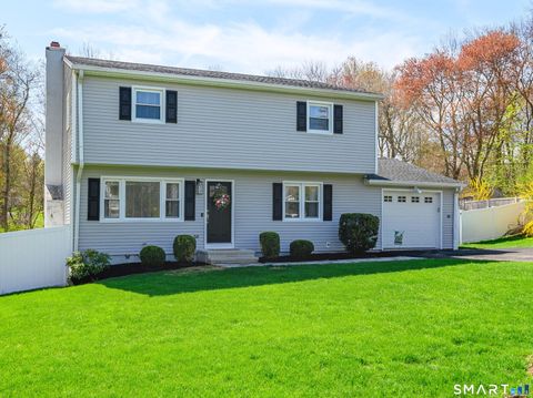 Photo of 23 Possum Drive, New Fairfield, CT 06812 (MLS # 24165533)