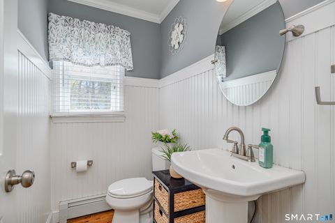 Tiny photo for 23 Possum Drive, New Fairfield, CT 06812 (MLS # 24165533)