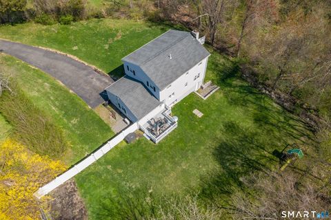 Tiny photo for 23 Possum Drive, New Fairfield, CT 06812 (MLS # 24165533)