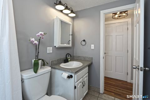 Tiny photo for 10 Hemingway Road, North Haven, CT 06473 (MLS # 24153795)