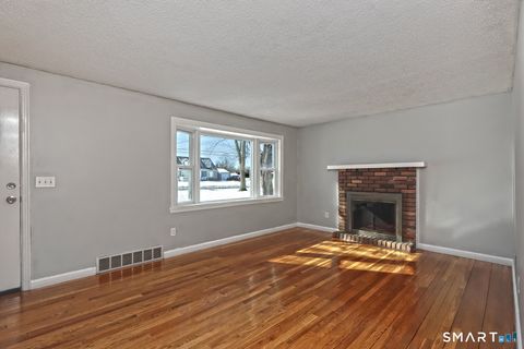 Tiny photo for 10 Hemingway Road, North Haven, CT 06473 (MLS # 24153795)