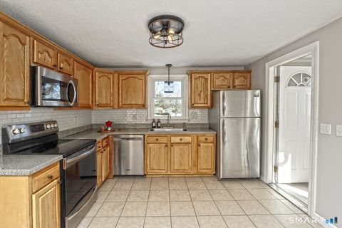 Tiny photo for 10 Hemingway Road, North Haven, CT 06473 (MLS # 24153795)