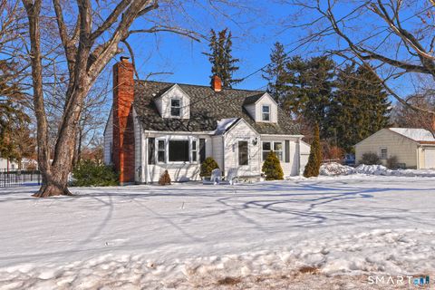 Tiny photo for 10 Hemingway Road, North Haven, CT 06473 (MLS # 24153795)
