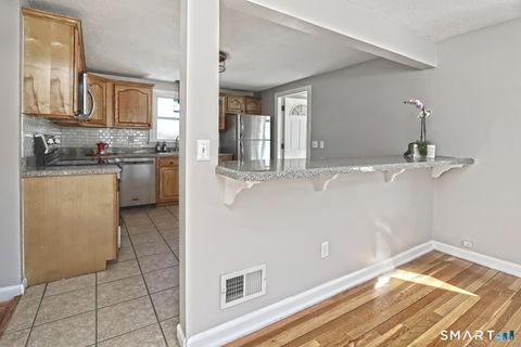 Tiny photo for 10 Hemingway Road, North Haven, CT 06473 (MLS # 24153795)