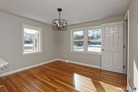 Tiny photo for 10 Hemingway Road, North Haven, CT 06473 (MLS # 24153795)