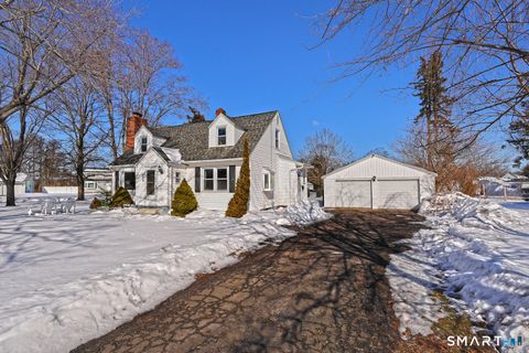 Tiny photo for 10 Hemingway Road, North Haven, CT 06473 (MLS # 24153795)