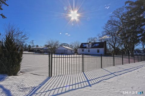 Tiny photo for 10 Hemingway Road, North Haven, CT 06473 (MLS # 24153795)