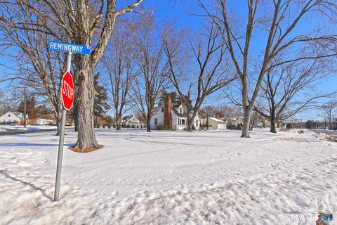 Tiny photo for 10 Hemingway Road, North Haven, CT 06473 (MLS # 24153795)