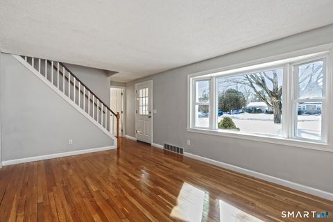 Tiny photo for 10 Hemingway Road, North Haven, CT 06473 (MLS # 24153795)
