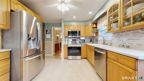 Tiny photo for 22 Hollywood Avenue, Milford, CT 06460 (MLS # 24146612)