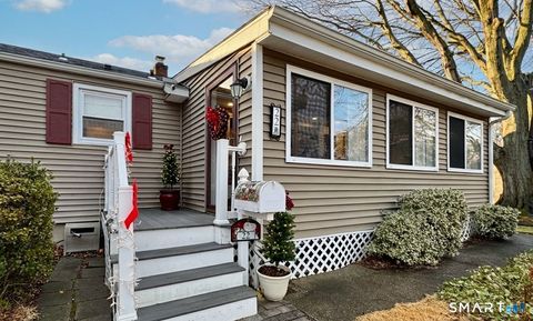 Tiny photo for 22 Hollywood Avenue, Milford, CT 06460 (MLS # 24146612)