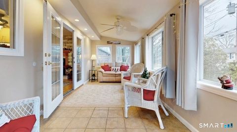 Tiny photo for 22 Hollywood Avenue, Milford, CT 06460 (MLS # 24146612)