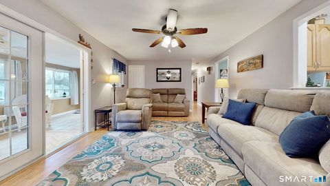 Tiny photo for 22 Hollywood Avenue, Milford, CT 06460 (MLS # 24146612)