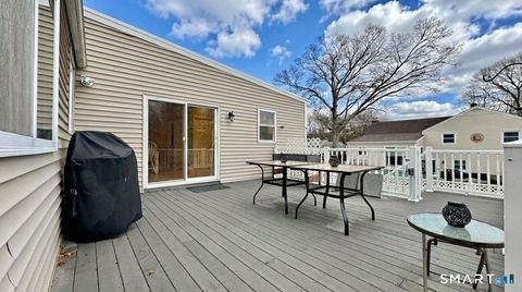 Tiny photo for 22 Hollywood Avenue, Milford, CT 06460 (MLS # 24146612)