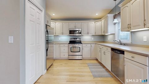 Tiny photo for 22 Hollywood Avenue, Milford, CT 06460 (MLS # 24146612)