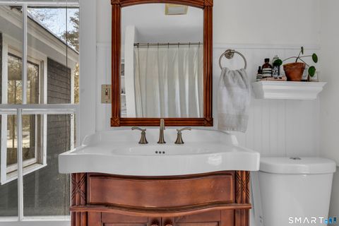 Tiny photo for 3 Ferry Road, Lyme, CT 06371 (MLS # 24146587)