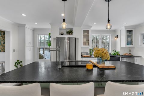 Tiny photo for 3 Ferry Road, Lyme, CT 06371 (MLS # 24146587)