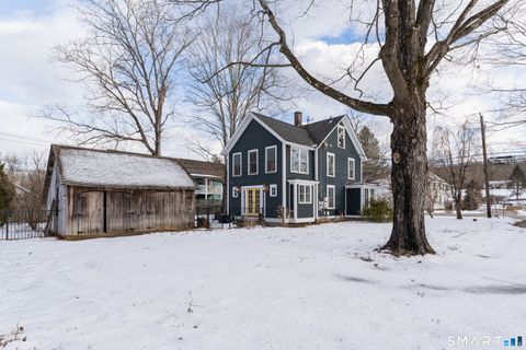 Tiny photo for 3 Ferry Road, Lyme, CT 06371 (MLS # 24146587)