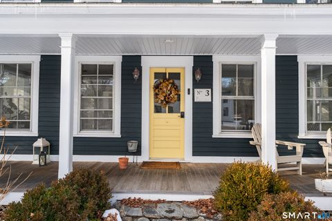 Tiny photo for 3 Ferry Road, Lyme, CT 06371 (MLS # 24146587)