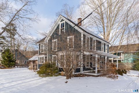 Tiny photo for 3 Ferry Road, Lyme, CT 06371 (MLS # 24146587)