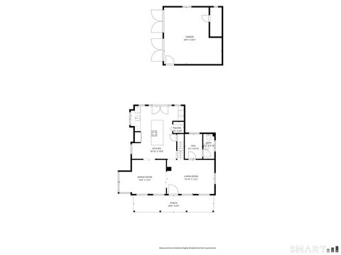 Tiny photo for 3 Ferry Road, Lyme, CT 06371 (MLS # 24146587)