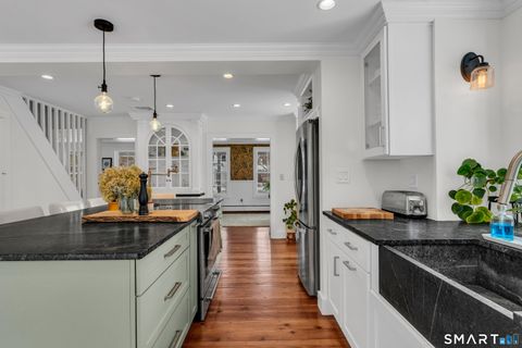 Tiny photo for 3 Ferry Road, Lyme, CT 06371 (MLS # 24146587)