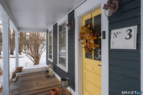 Tiny photo for 3 Ferry Road, Lyme, CT 06371 (MLS # 24146587)