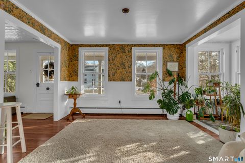 Tiny photo for 3 Ferry Road, Lyme, CT 06371 (MLS # 24146587)