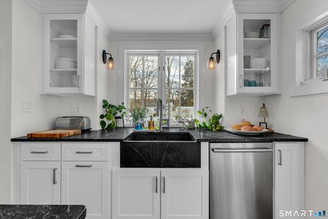 Tiny photo for 3 Ferry Road, Lyme, CT 06371 (MLS # 24146587)