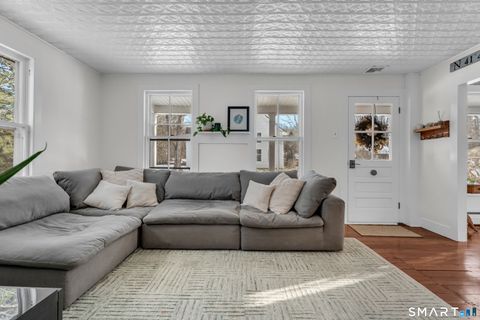 Tiny photo for 3 Ferry Road, Lyme, CT 06371 (MLS # 24146587)