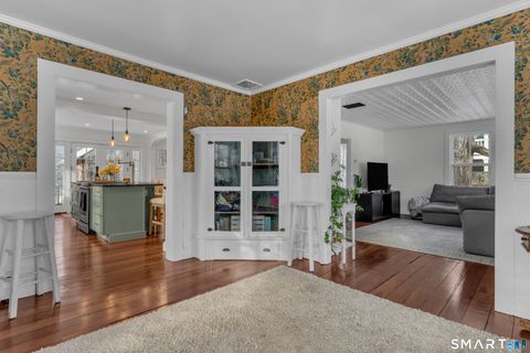 Tiny photo for 3 Ferry Road, Lyme, CT 06371 (MLS # 24146587)