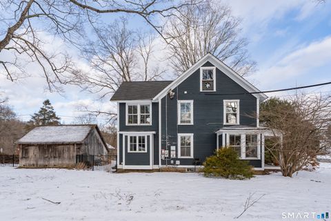 Tiny photo for 3 Ferry Road, Lyme, CT 06371 (MLS # 24146587)