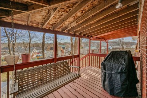 Tiny photo for 15 Chapman Street, Windham, CT 06226 (MLS # 24144269)