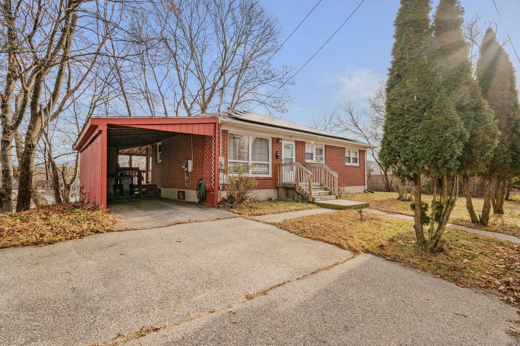 Photo of 15 Chapman Street, Windham, CT 06226 (MLS # 24144269)