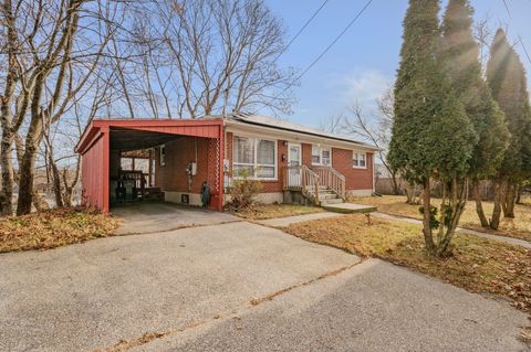 Tiny photo for 15 Chapman Street, Windham, CT 06226 (MLS # 24144269)