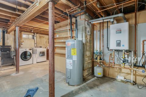 Tiny photo for 15 Chapman Street, Windham, CT 06226 (MLS # 24144269)