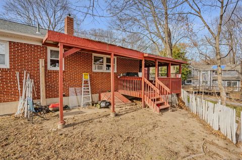 Tiny photo for 15 Chapman Street, Windham, CT 06226 (MLS # 24144269)