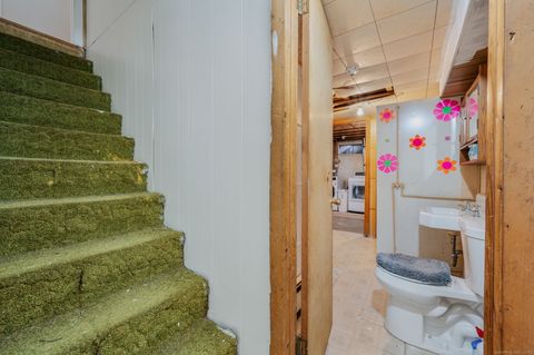 Tiny photo for 15 Chapman Street, Windham, CT 06226 (MLS # 24144269)