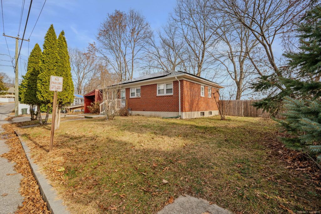 Photo of 15 Chapman Street, Windham, CT 06226 (MLS # 24144269)