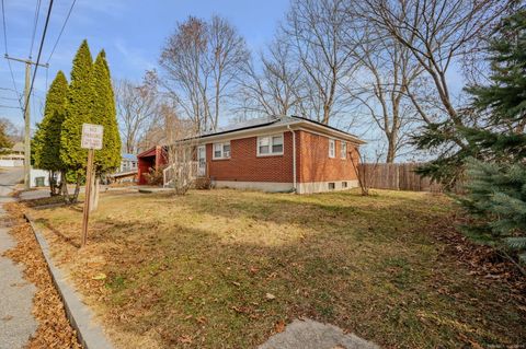 Tiny photo for 15 Chapman Street, Windham, CT 06226 (MLS # 24144269)