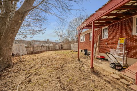 Tiny photo for 15 Chapman Street, Windham, CT 06226 (MLS # 24144269)