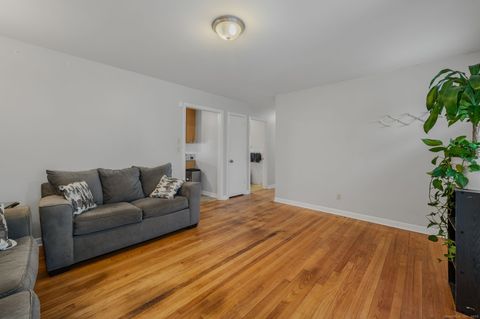 Tiny photo for 15 Chapman Street, Windham, CT 06226 (MLS # 24144269)