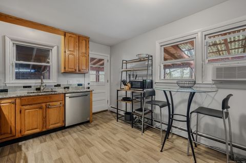 Tiny photo for 15 Chapman Street, Windham, CT 06226 (MLS # 24144269)