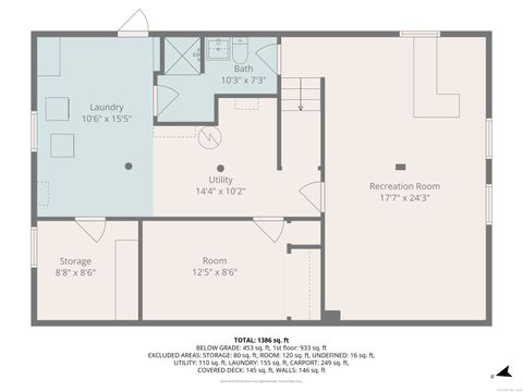 Tiny photo for 15 Chapman Street, Windham, CT 06226 (MLS # 24144269)
