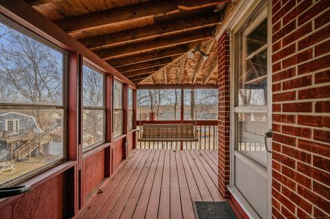 Tiny photo for 15 Chapman Street, Windham, CT 06226 (MLS # 24144269)