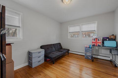 Tiny photo for 15 Chapman Street, Windham, CT 06226 (MLS # 24144269)