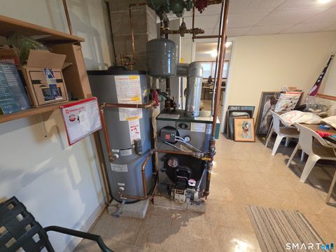 Tiny photo for 100 Marion Avenue, Milford, CT 06460 (MLS # 24144340)