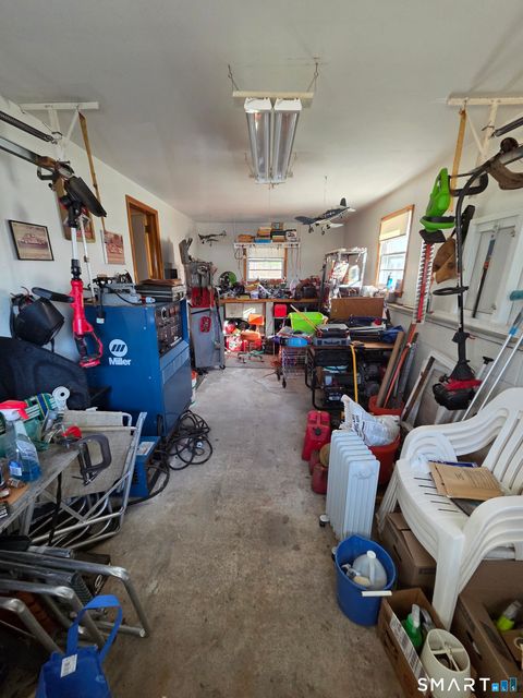 Tiny photo for 100 Marion Avenue, Milford, CT 06460 (MLS # 24144340)